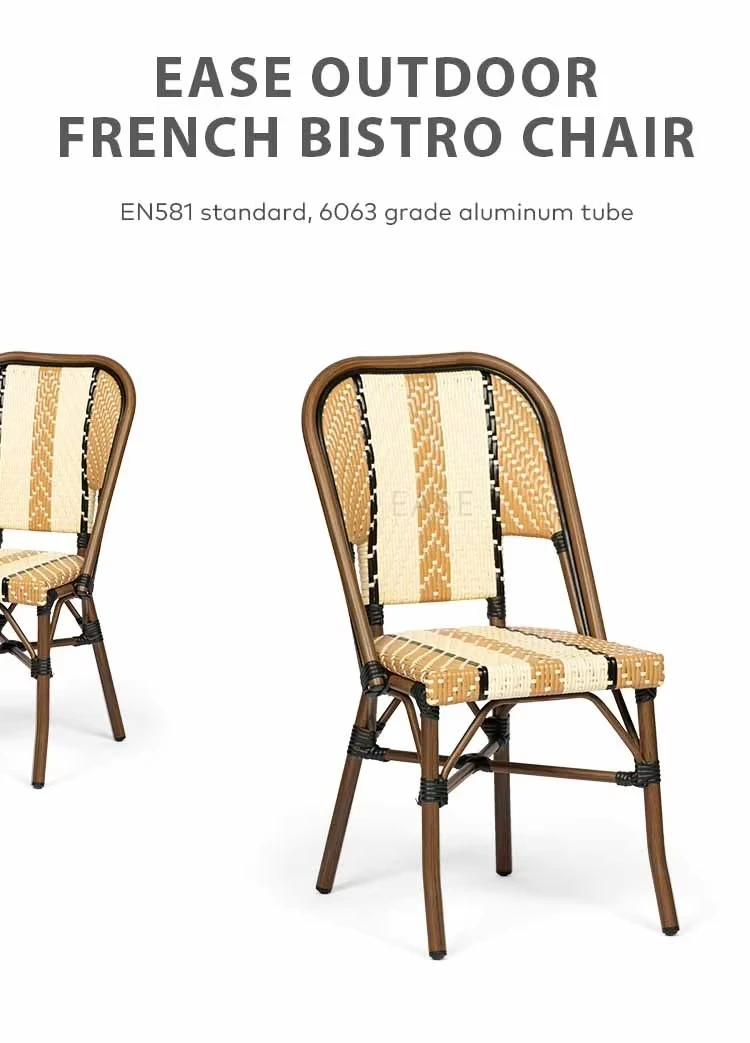French Bistro Chairs For Restaurant Manufacturers in China French Bistro Chairs For Restaurant Manufacturers in China
