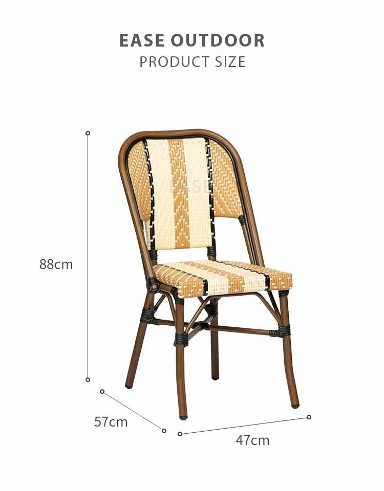 French Bistro Chairs For Restaurant Suppliers in China French Bistro Chairs For Restaurant Suppliers in China