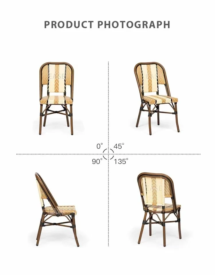 French Bistro Chairs For Restaurant Factory in China French Bistro Chairs For Restaurant Factory in China